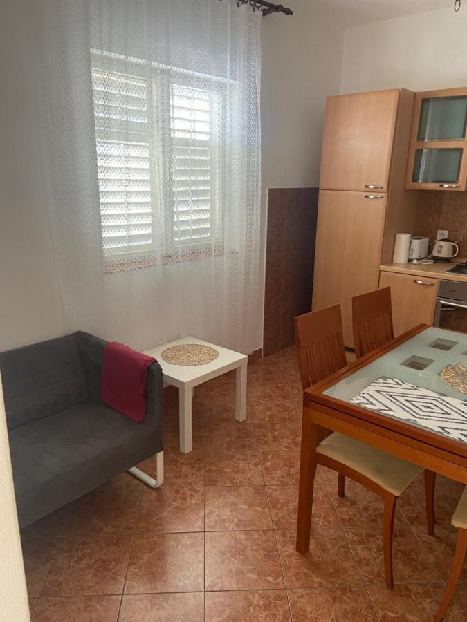 Apartment Mppm Orebić Zewnętrze zdjęcie