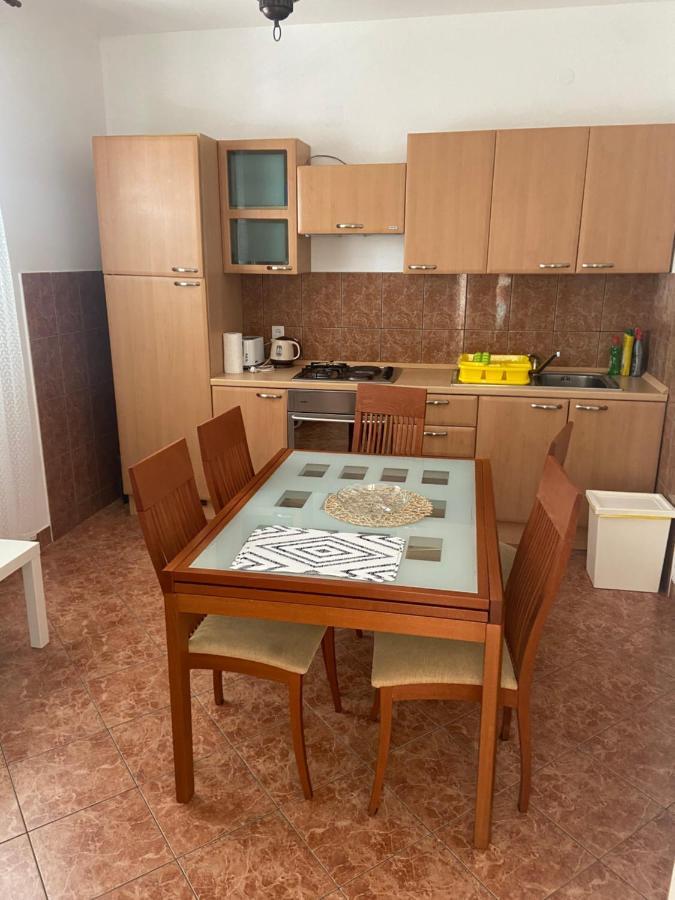Apartment Mppm Orebić Zewnętrze zdjęcie