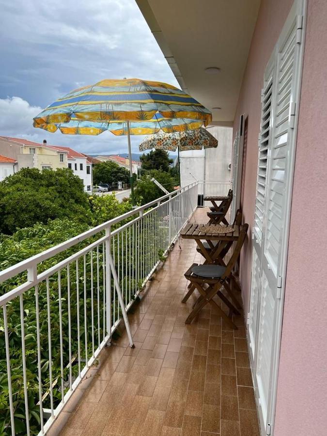 Apartment Mppm Orebić Zewnętrze zdjęcie