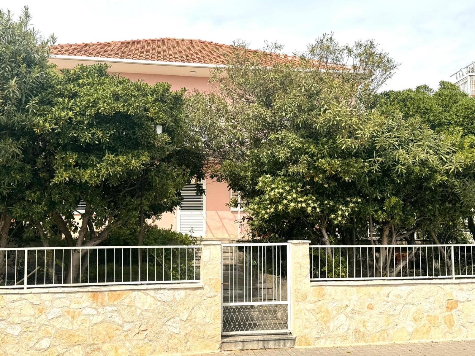 Apartment Mppm Orebić Zewnętrze zdjęcie