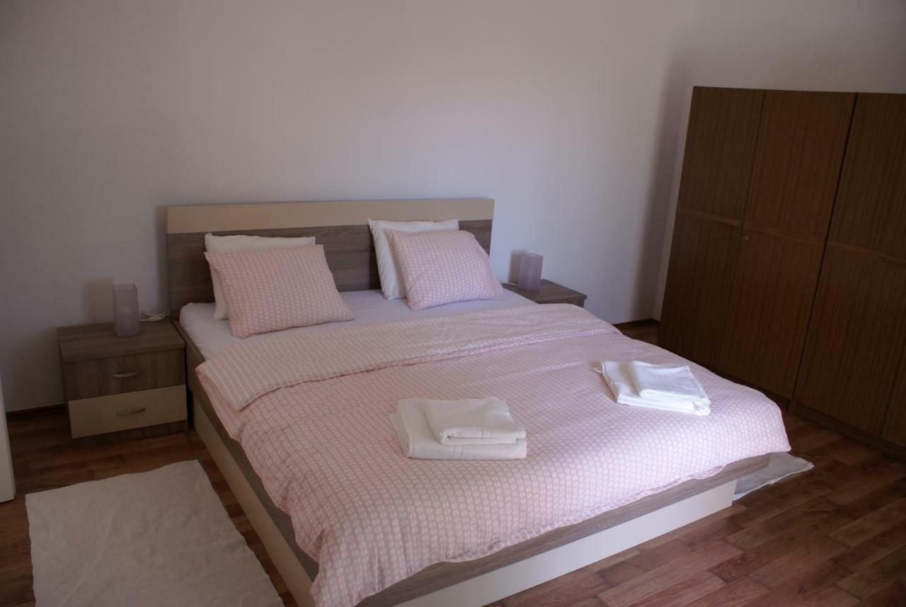 Apartment Mppm Orebić Zewnętrze zdjęcie