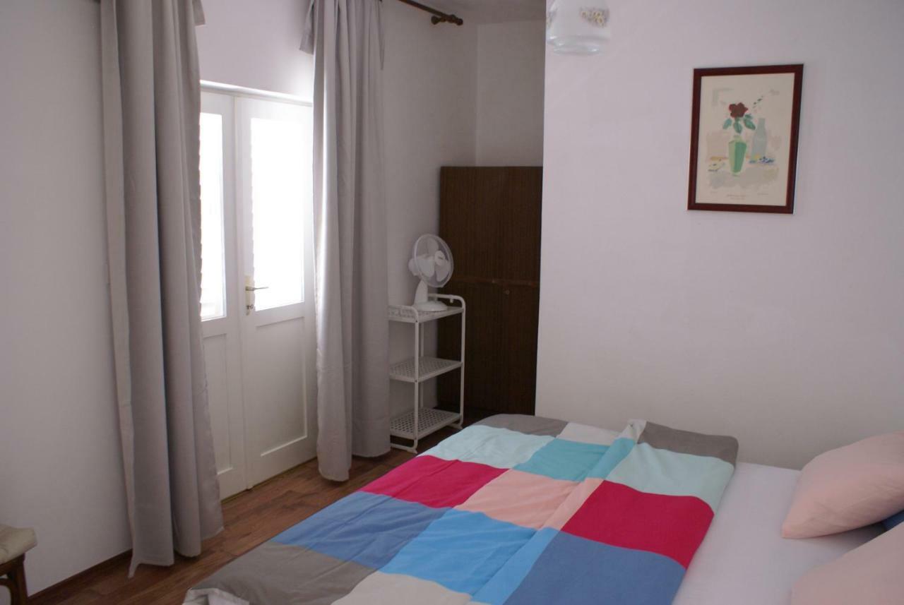 Apartment Mppm Orebić Zewnętrze zdjęcie