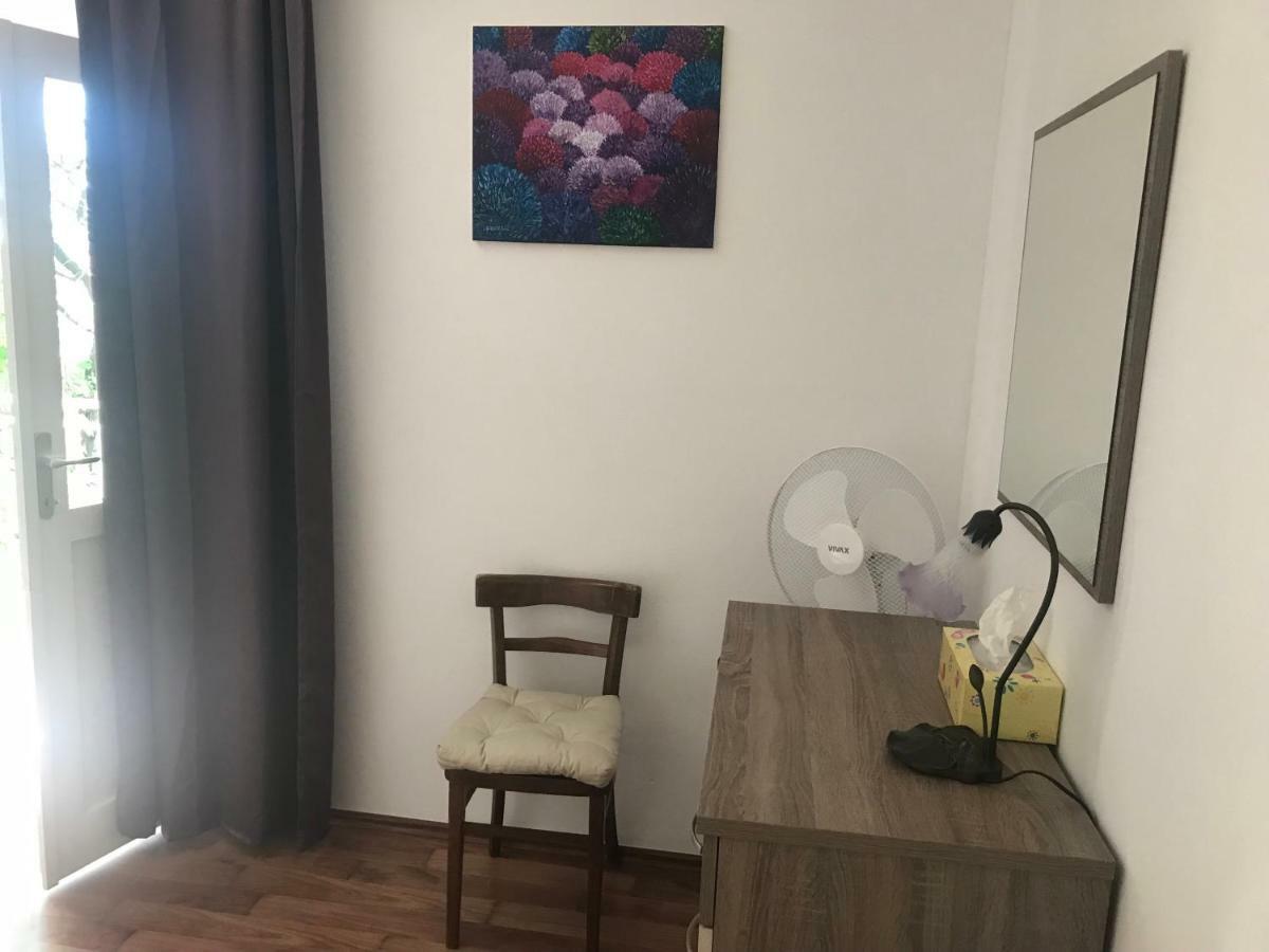 Apartment Mppm Orebić Zewnętrze zdjęcie