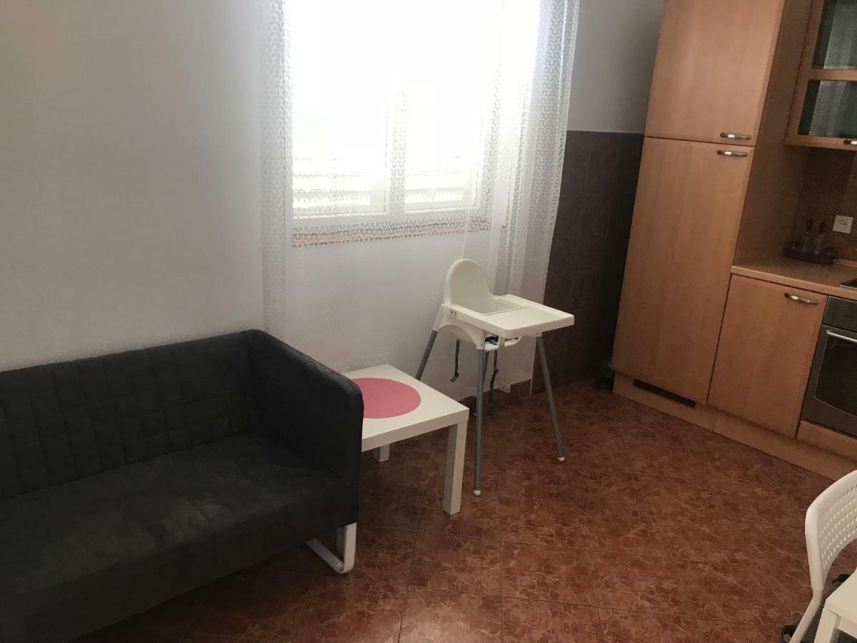 Apartment Mppm Orebić Zewnętrze zdjęcie