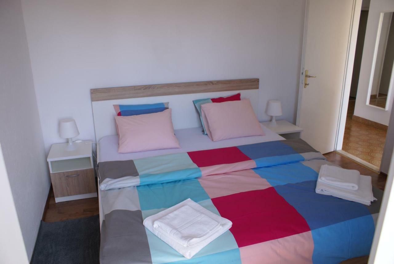 Apartment Mppm Orebić Zewnętrze zdjęcie