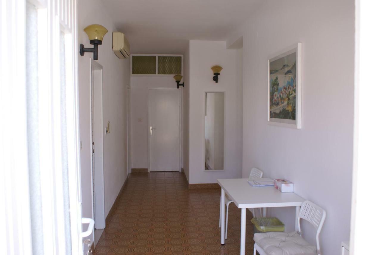 Apartment Mppm Orebić Zewnętrze zdjęcie