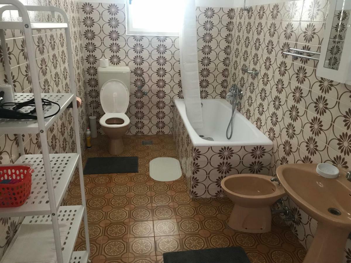 Apartment Mppm Orebić Zewnętrze zdjęcie