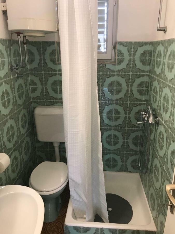 Apartment Mppm Orebić Zewnętrze zdjęcie